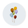 Stickers Ballonnen (10)