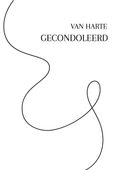 Kaart - Van harte gecondoleerd
