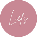Stickers Liefs (10)
