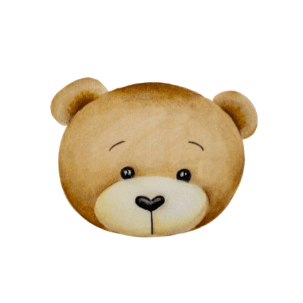 Stickers Beertje (10)