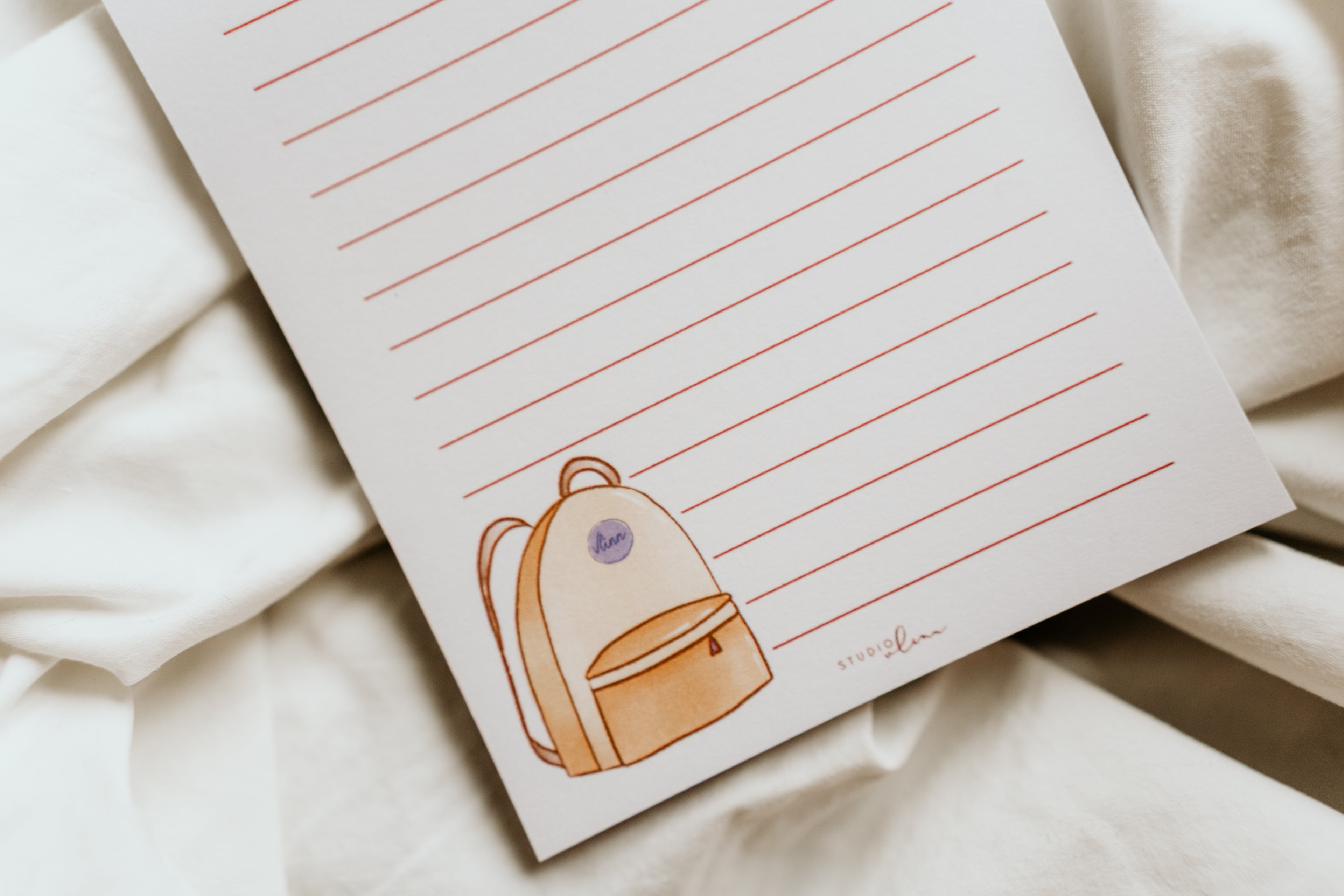 Teacher Things notitieblokje – voor juf, meester en leerkracht