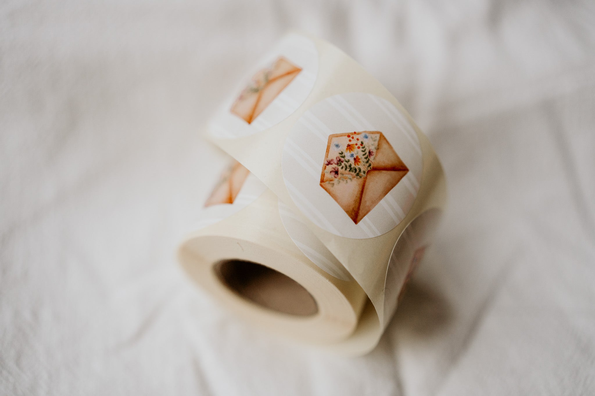 Stickers Envelop (10)