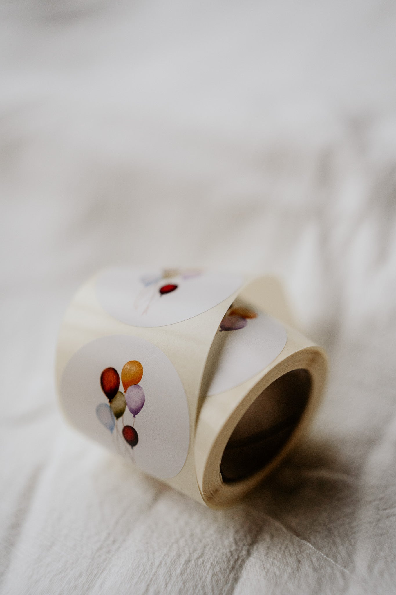 Stickers Ballonnen (10)