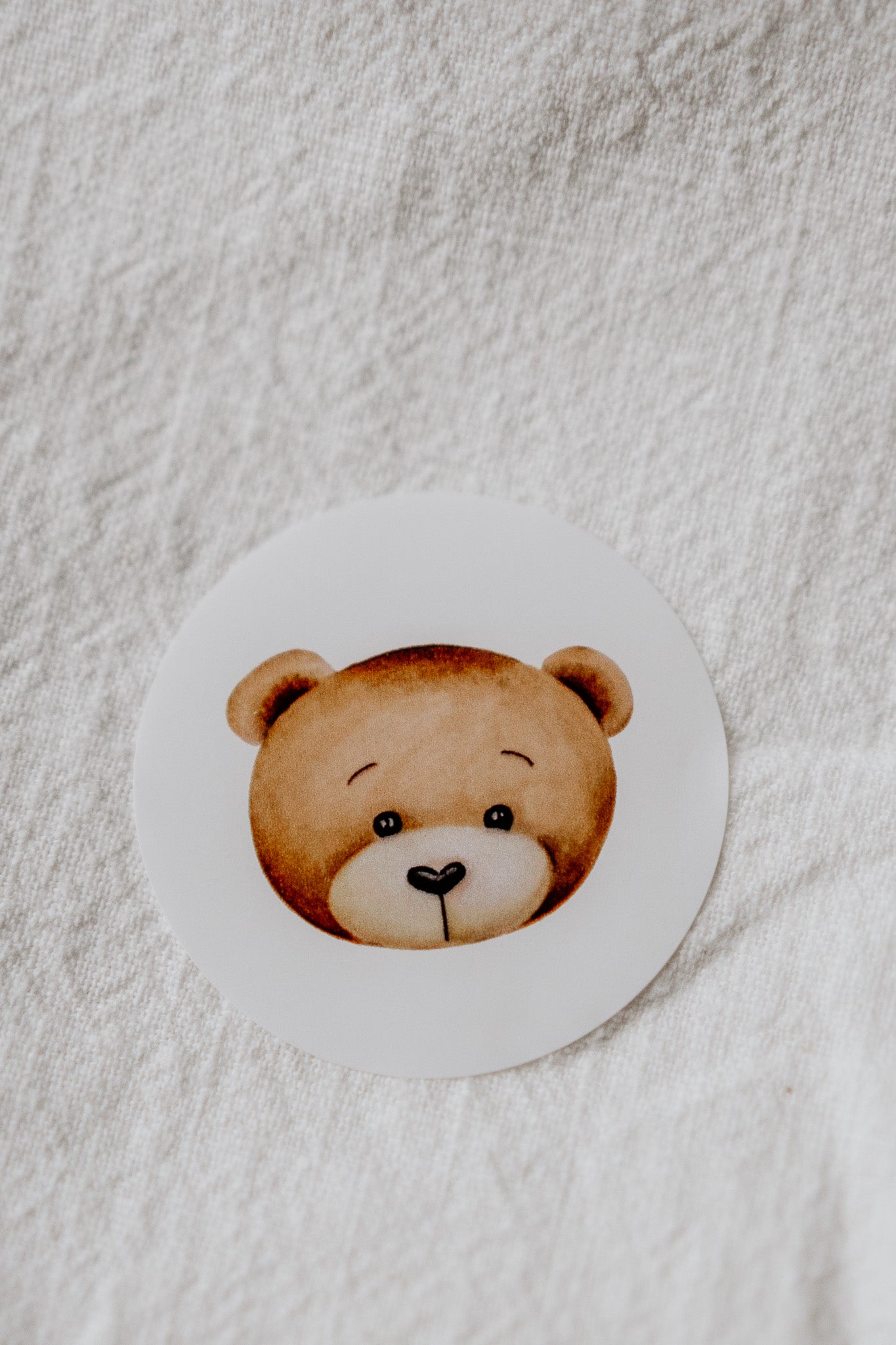 Stickers Beertje (10)