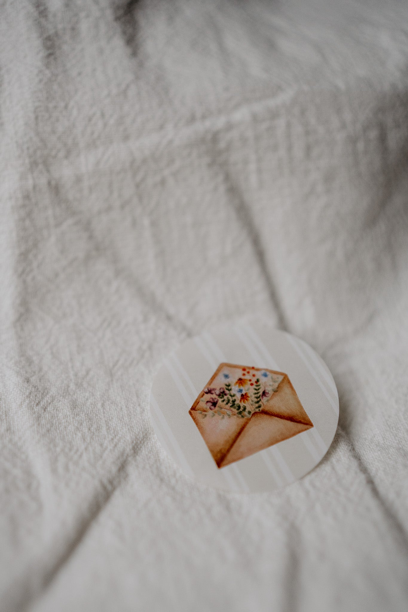 Stickers Envelop (10)